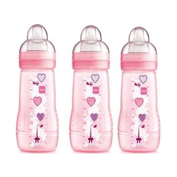 what bottles are similar to mam